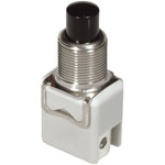 APEM 1213A-2 Round Pushbutton 250 VAC 4 A