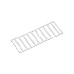WAGO 248-501 Blank WSB Terminal Labels Pack of 100