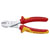 Knipex 74 06 180 VDE High Leverage Diagonal Cutters 180mm