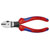 Knipex 74 02 160 High Leverage Diagonal Cutters 160mm