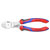 Knipex 74 05 180 High Leverage Diagonal Cutters 180mm