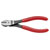 Knipex 74 01 160 High Leverage Diagonal Cutters 160mm