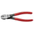 Knipex 74 01 180 High Leverage Diagonal Cutters 180mm