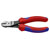 Knipex 74 02 140 High Leverage Diagonal Cutters 140mm