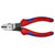 Knipex 74 02 140 High Leverage Diagonal Cutters 140mm