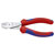 Knipex 74 05 160 High Leverage Diagonal Cutters 160mm