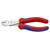 Knipex 74 05 160 High Leverage Diagonal Cutters 160mm
