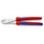 Knipex 74 05 250 High Leverage Diagonal Cutters 250mm