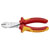 Knipex 74 06 160 VDE High Leverage Diagonal Cutters 160mm