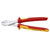 Knipex 74 06 250 VDE High Leverage Diagonal Cutters 250mm