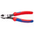 Knipex 74 12 180 High Leverage Diagonal Cutters 180mm