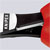 Knipex 74 12 180 High Leverage Diagonal Cutters 180mm