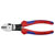 Knipex 74 12 180 High Leverage Diagonal Cutters 180mm