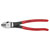 Knipex 74 21 200 Angled High Leverage Diagonal Cutters 200mm