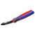 Knipex 74 22 200 Angled High Leverage Diagonal Cutters 200mm
