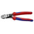 Knipex 74 22 200 Angled High Leverage Diagonal Cutters 200mm