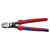 Knipex 74 02 250 High Leverage Diagonal Cutters 250mm