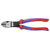 Knipex 74 02 200 High Leverage Diagonal Cutters 200mm