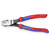 Knipex 74 02 200 High Leverage Diagonal Cutters 200mm