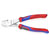 Knipex 74 05 200 High Leverage Diagonal Cutters 200mm