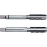 Exact 00523 HSS Hand Taps DIN 2181 Set Of 2 Mf20 x 1.5mm