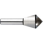 Exact 05401 HSS Deburring Countersink 90° 2-5mm