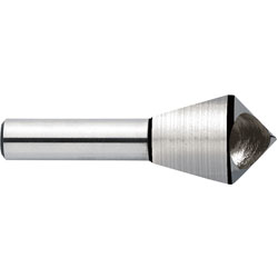 Exact 05402 HSS Deburring Countersink 90° 5-10mm