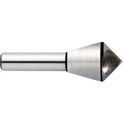 Exact 05403 HSS Deburring Countersink 90° 10-15mm