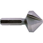 Exact 05644 Countersink Bit M6 12.4mm