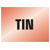 Exact 60084 Deburring Blade HSS Type P-1 TiN 2.6mm