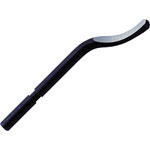 Exact 60056 Deburring Blade HSS Type C-20 3.2mm