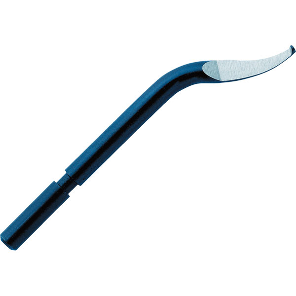 Exact 60061 Deburring Blade HSS Type C-101 3.2mm