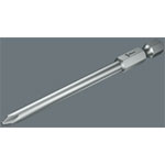 Wera 05059795001 Bit For Phillips Screws Z PH3 x 89mm