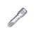 Wiha 22591 ZOT Torsion Bit Torq-Set® Style C 6.3 TS4