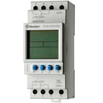 Series 12 astronomic/electronic timer Finder 12.92.8.230.0000 230 V/50-60 Hz DPD