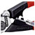 Knipex 95 62 190 Wire Rope Shears Forged 190mm