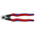 Knipex 95 62 190 Wire Rope Shears Forged 190mm