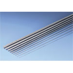 Reely High Quality Steel Spring Wire 1mm x 1000mm