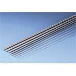 Reely High Quality Steel Spring Wire 2mm x 1000mm