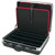 Toolcraft 821398 Hard Cover Tool Case