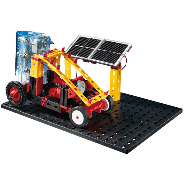 Lego renewable clearance energy kit