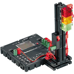 ロボット fischertechnik ROBO TX Training Lab fischertechnik ROBO TX Training Lab