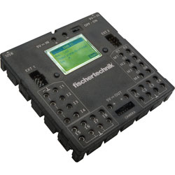 ロボット fischertechnik ROBO TX Training Lab s51-1608p05wm.jpg