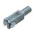 RVFM M2 Aluminium Locking Clevis Pk5