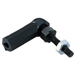 Modelcraft 499 Plastic Ball Joint M3 Pack 10