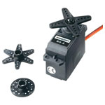 Modelcraft Standard servo RS2