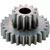 Reely Steel Combination Gear 12/24 Tooth