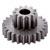 Reely Steel Combination Gear 12/24 Tooth