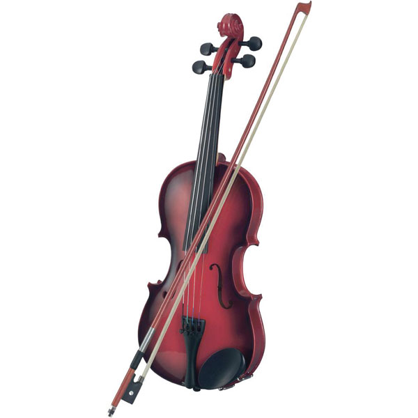 RVFM Children's Violin set Rapid Online