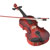 RVFM Children's Violin set